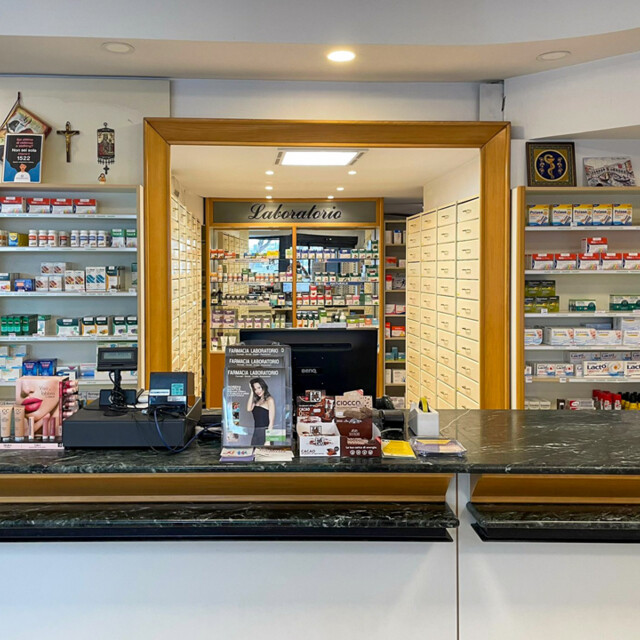 Farmacia Teodori | Homepage